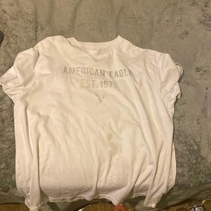 American eagle shirt